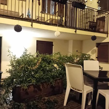 Dimora Il Castello Apartment Assisi Exterior photo